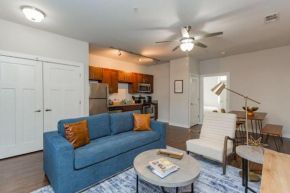 CozySuites MusicRow Alluring 1BR w free parking 28